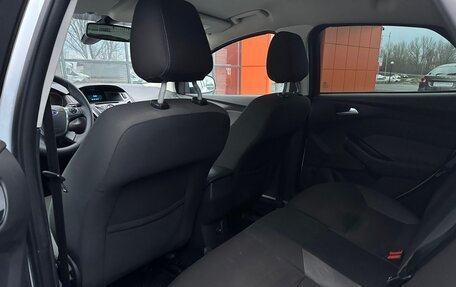 Ford Focus III, 2013 год, 889 900 рублей, 12 фотография