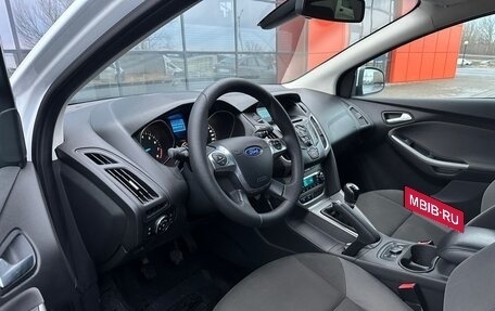 Ford Focus III, 2013 год, 889 900 рублей, 10 фотография