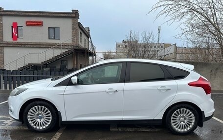 Ford Focus III, 2013 год, 889 900 рублей, 6 фотография