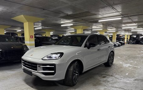 Porsche Cayenne III, 2024 год, 19 900 000 рублей, 3 фотография