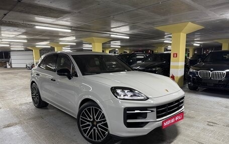 Porsche Cayenne III, 2024 год, 19 900 000 рублей, 1 фотография