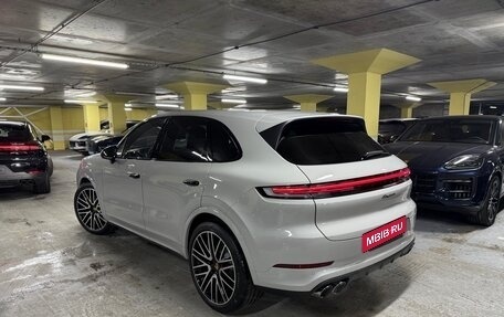 Porsche Cayenne III, 2024 год, 19 900 000 рублей, 5 фотография