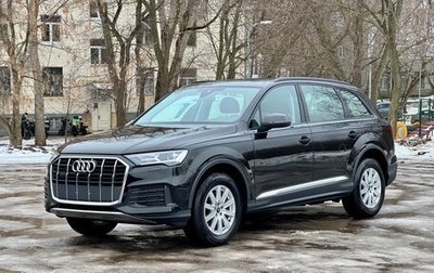 Audi Q7, 2023 год, 8 500 000 рублей, 1 фотография