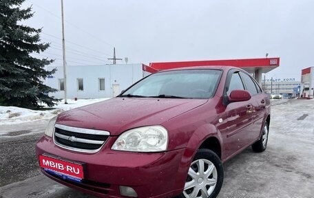 Chevrolet Lacetti, 2006 год, 355 000 рублей, 1 фотография