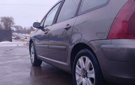 Peugeot 307 I, 2004 год, 435 000 рублей, 2 фотография