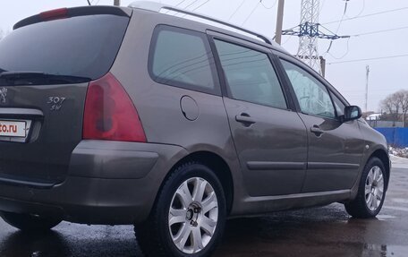 Peugeot 307 I, 2004 год, 435 000 рублей, 4 фотография