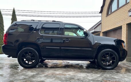 Chevrolet Tahoe III, 2008 год, 1 760 000 рублей, 3 фотография