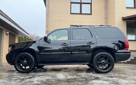 Chevrolet Tahoe III, 2008 год, 1 760 000 рублей, 7 фотография