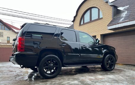 Chevrolet Tahoe III, 2008 год, 1 760 000 рублей, 4 фотография