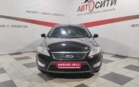 Ford Mondeo IV, 2010 год, 909 000 рублей, 2 фотография