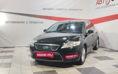 Ford Mondeo IV, 2010 год, 909 000 рублей, 3 фотография