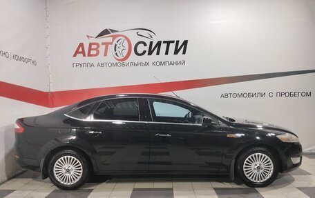 Ford Mondeo IV, 2010 год, 909 000 рублей, 8 фотография