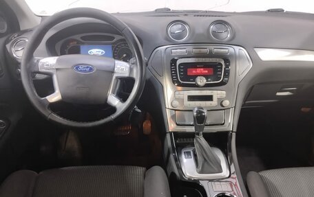 Ford Mondeo IV, 2010 год, 909 000 рублей, 9 фотография