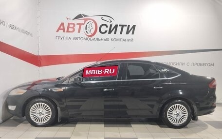 Ford Mondeo IV, 2010 год, 909 000 рублей, 4 фотография