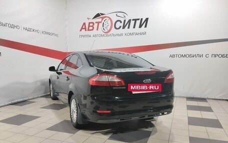 Ford Mondeo IV, 2010 год, 909 000 рублей, 5 фотография