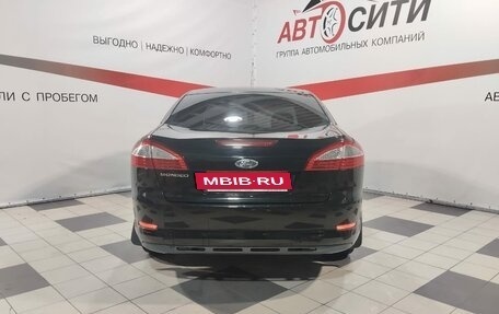 Ford Mondeo IV, 2010 год, 909 000 рублей, 6 фотография