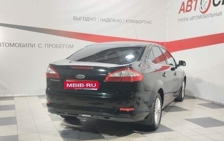 Ford Mondeo IV, 2010 год, 909 000 рублей, 7 фотография