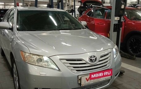 Toyota Camry, 2008 год, 1 080 000 рублей, 2 фотография