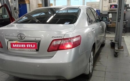 Toyota Camry, 2008 год, 1 080 000 рублей, 3 фотография