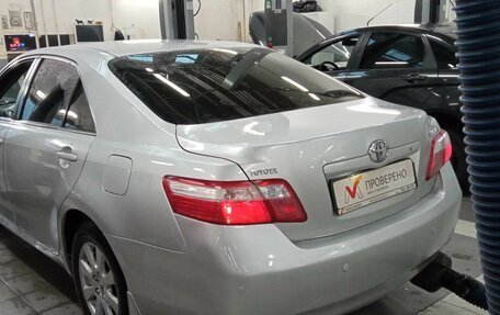 Toyota Camry, 2008 год, 1 080 000 рублей, 4 фотография