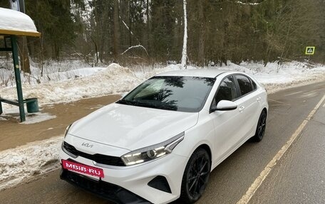 KIA K3, 2021 год, 2 800 000 рублей, 6 фотография