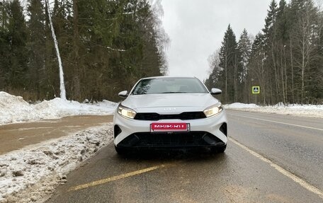 KIA K3, 2021 год, 2 800 000 рублей, 5 фотография