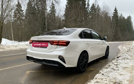 KIA K3, 2021 год, 2 800 000 рублей, 11 фотография