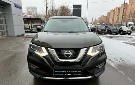 Nissan X-Trail, 2019 год, 2 520 000 рублей, 2 фотография