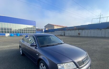 Audi A6, 2000 год, 480 000 рублей, 2 фотография