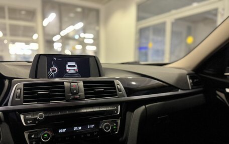 BMW 3 серия, 2016 год, 2 720 000 рублей, 19 фотография