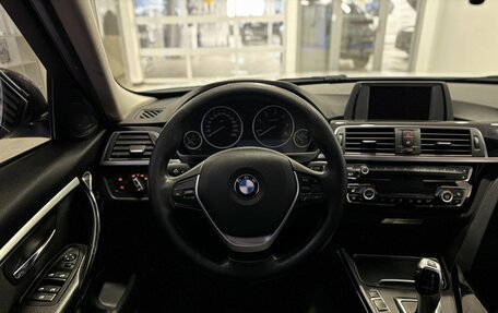 BMW 3 серия, 2016 год, 2 720 000 рублей, 21 фотография