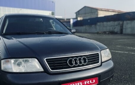 Audi A6, 2000 год, 480 000 рублей, 1 фотография