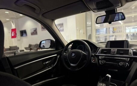 BMW 3 серия, 2016 год, 2 720 000 рублей, 20 фотография