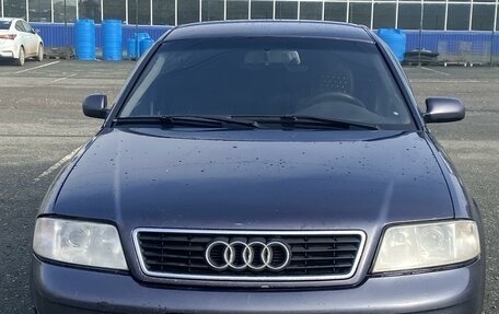 Audi A6, 2000 год, 480 000 рублей, 14 фотография