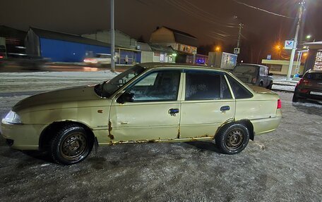 Daewoo Nexia I рестайлинг, 2010 год, 140 000 рублей, 2 фотография