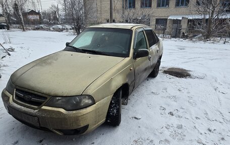 Daewoo Nexia I рестайлинг, 2010 год, 140 000 рублей, 4 фотография