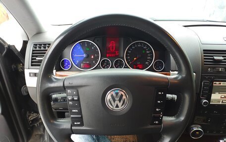 Volkswagen Touareg III, 2008 год, 1 300 000 рублей, 6 фотография