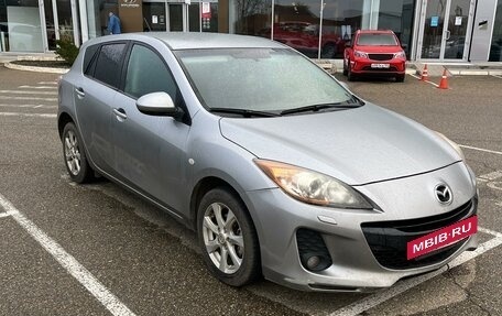 Mazda 3, 2013 год, 999 000 рублей, 3 фотография