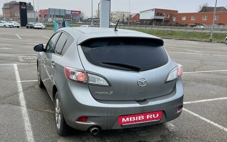 Mazda 3, 2013 год, 999 000 рублей, 4 фотография