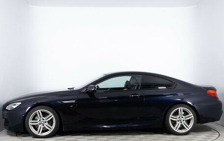 BMW 6 серия, 2015 год, 2 947 000 рублей, 8 фотография