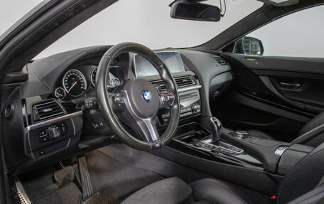 BMW 6 серия, 2015 год, 2 947 000 рублей, 9 фотография