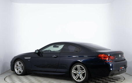 BMW 6 серия, 2015 год, 2 947 000 рублей, 7 фотография