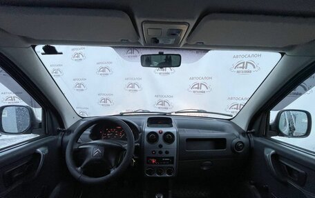 Citroen Berlingo II рестайлинг, 2008 год, 525 000 рублей, 8 фотография