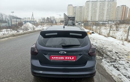 Ford Focus III, 2012 год, 780 000 рублей, 2 фотография