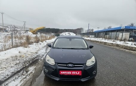 Ford Focus III, 2012 год, 780 000 рублей, 4 фотография