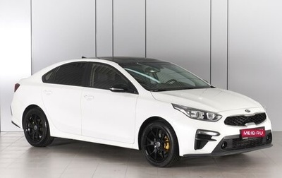 KIA K3, 2019 год, 2 190 000 рублей, 1 фотография