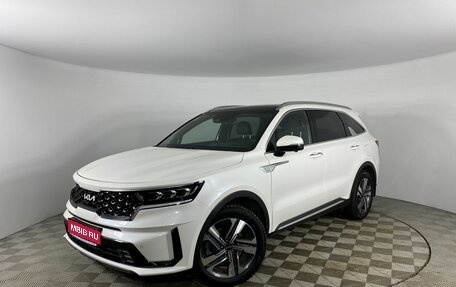 KIA Sorento IV, 2023 год, 4 500 000 рублей, 1 фотография