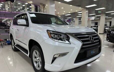 Lexus GX II, 2013 год, 4 375 000 рублей, 1 фотография