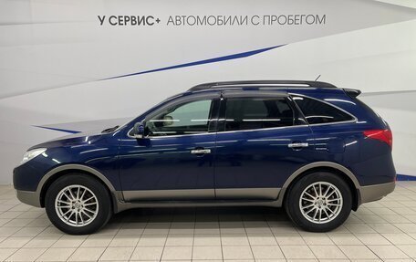 Hyundai ix55, 2010 год, 1 130 000 рублей, 1 фотография