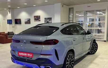 BMW X6, 2024 год, 20 400 000 рублей, 2 фотография